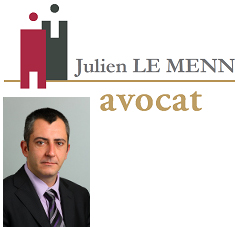 Julien LE MENN Avocat Quimper