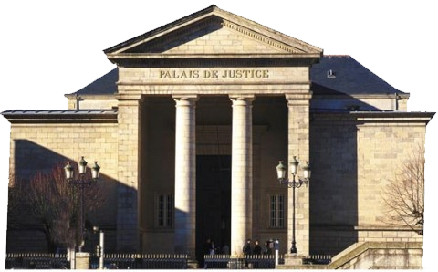 Tribunal Quimper